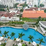 City Garden Suites - Panorama Penthouse