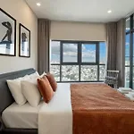 City Garden Suites - Panorama Penthouse