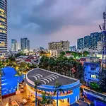 City Garden Suites - Panorama Penthouse