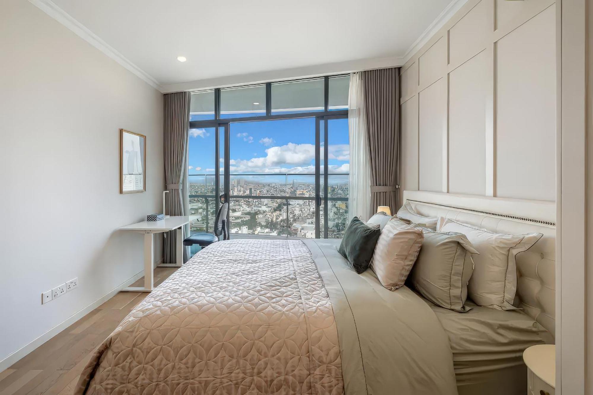 Garden - Panorama Penthouse