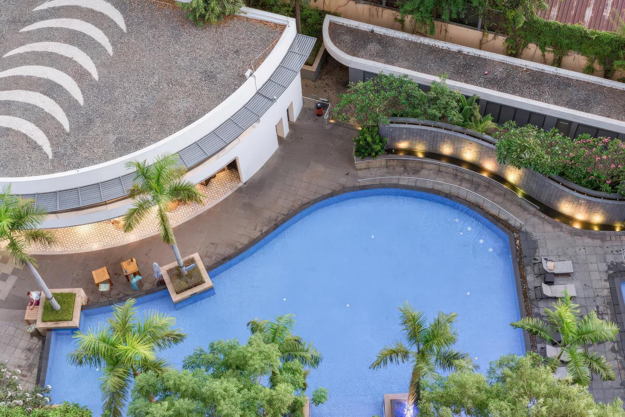 Garden - Panorama Penthouse * TP. Hồ Chí Minh
