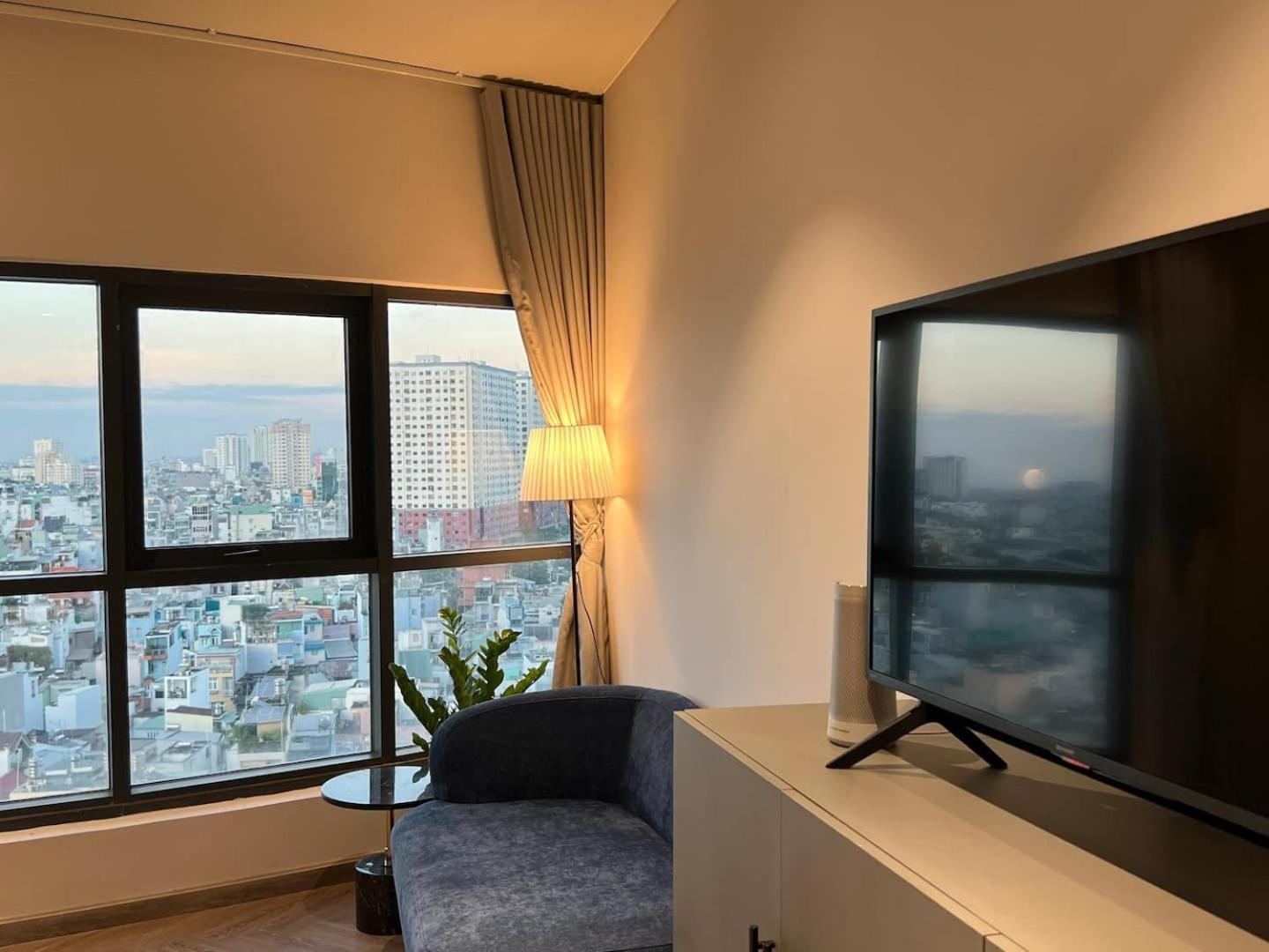 Căn hộ Garden - Panorama Penthouse TP. Hồ Chí Minh