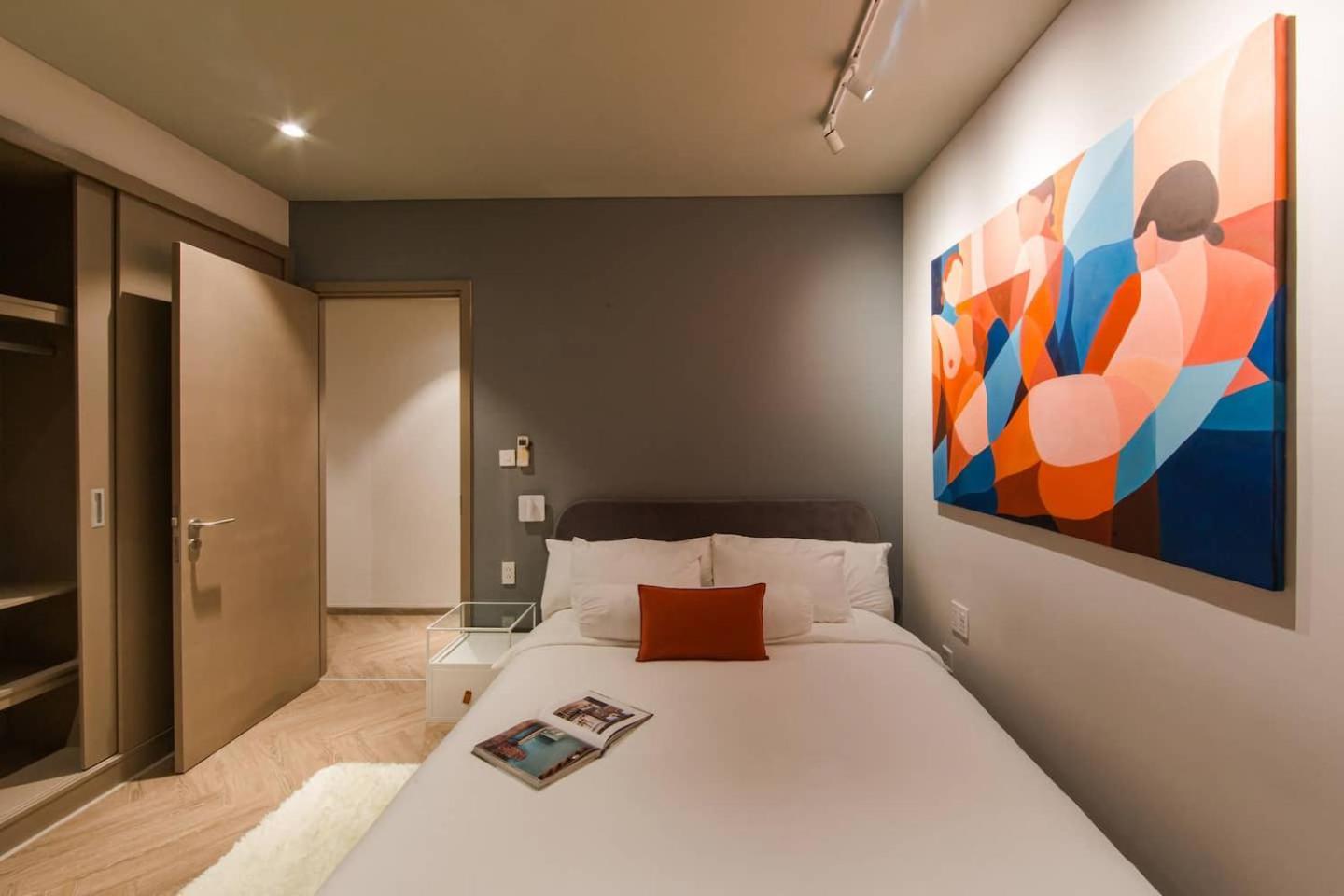 Garden - Panorama Penthouse TP. Hồ Chí Minh